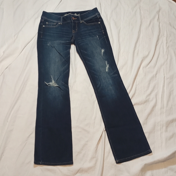 American Eagle Outfitters Jeans 20 American Eagle Slim Boot Cut